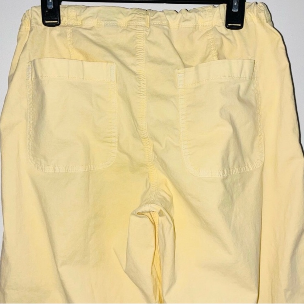AE - Low Rise Parachute Pants - Picture 7 of 10
